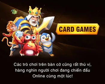 Trò chơi slot nổ hũ